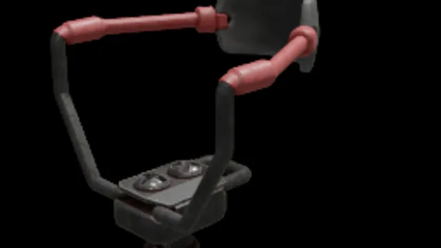 Large mechanical slingshot
