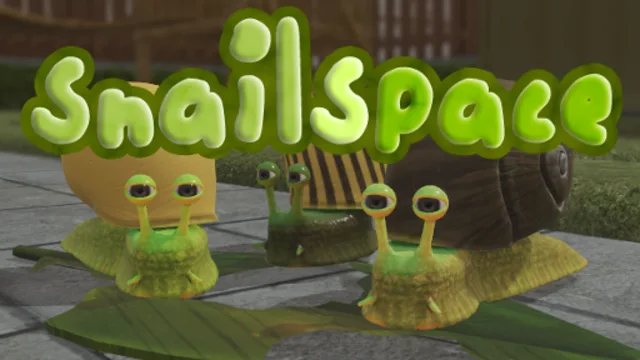 Snailspace
