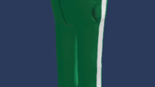Squidgame Tracksuit - Bottoms