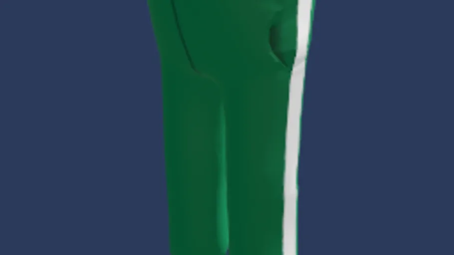 Squidgame Tracksuit - Bottoms