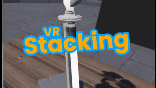 Stacking