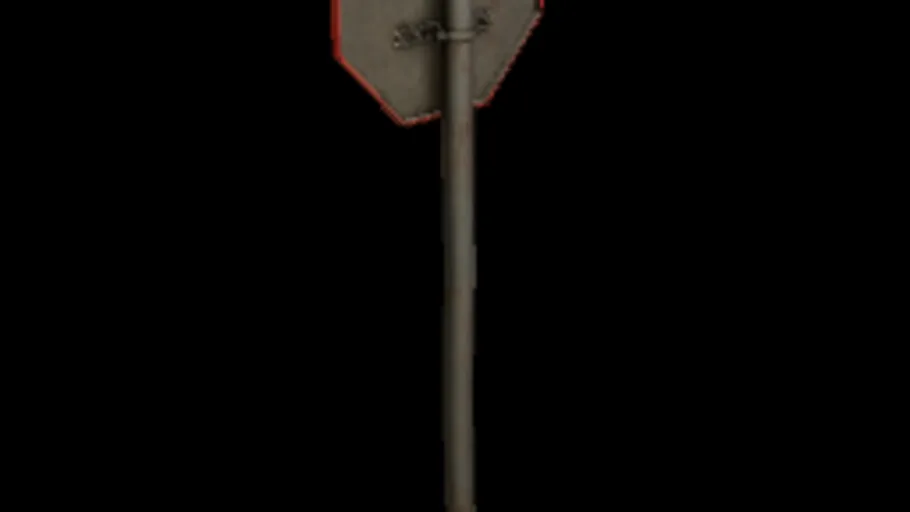 Stopsign