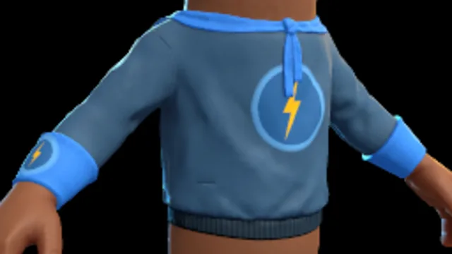 Homemade Hero Shirt