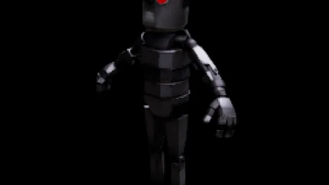 Robo-Terry