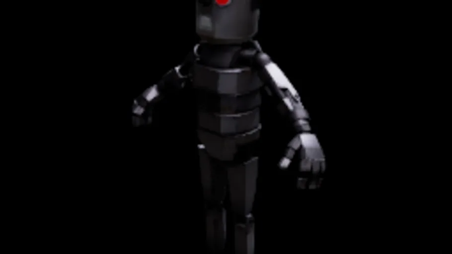 Robo-Terry