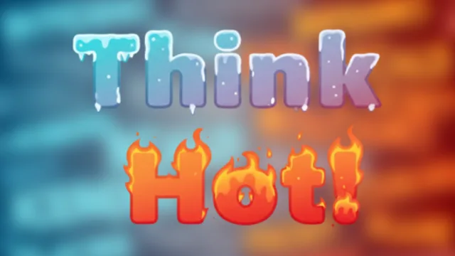 Think Hot!