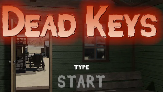 Dead Keys