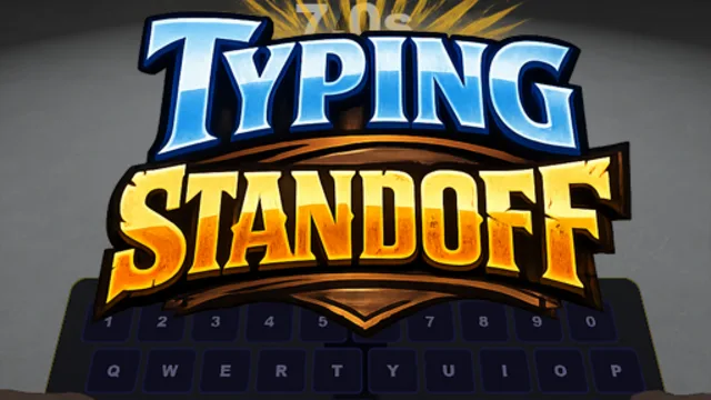 Typing Standoff