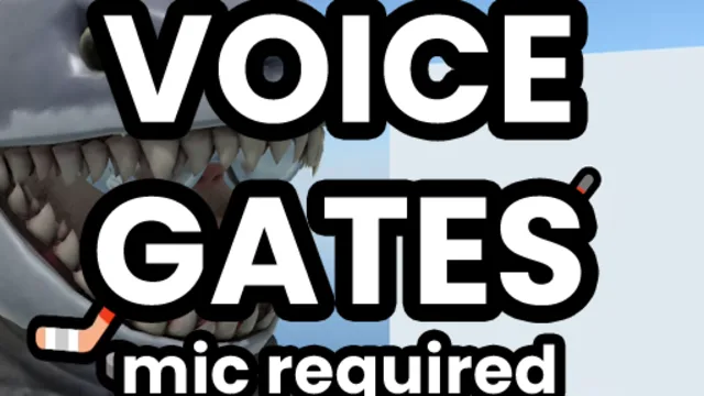 Voice Gates