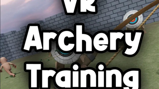 VR Archery Training