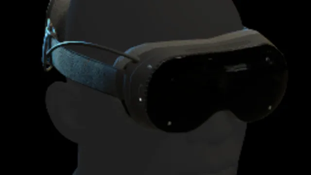 VR Headset