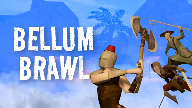 Bellum Brawl