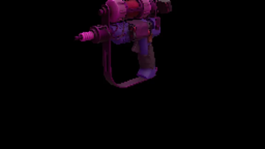 Inflate Gun