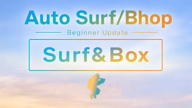 Surf&Box