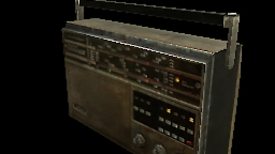 Romancing Death Radio