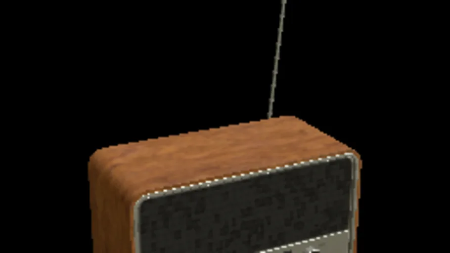 Tour Bus Radio