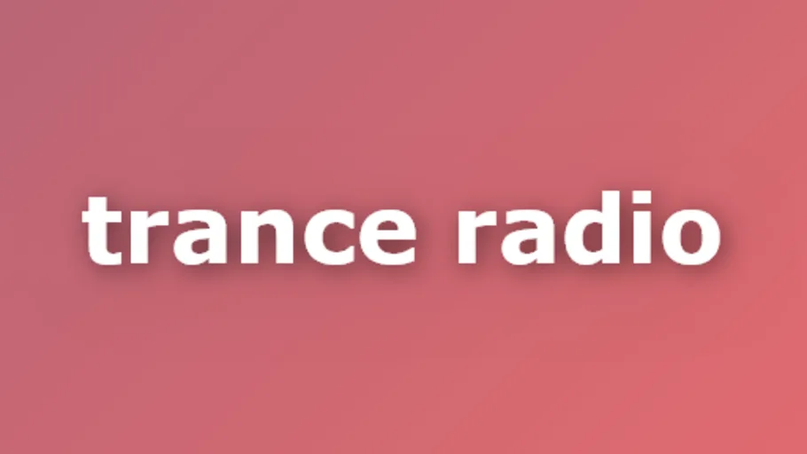 Trance Radio