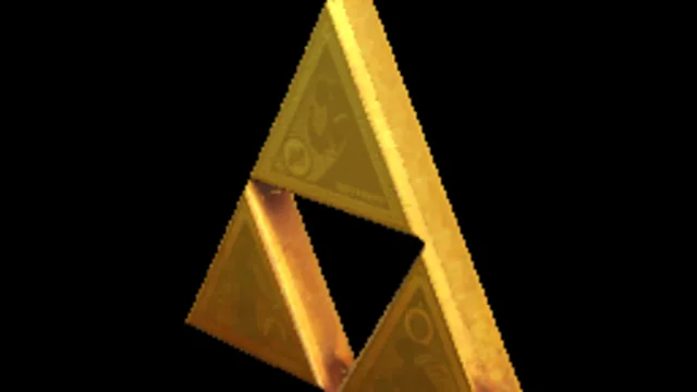 Triforce