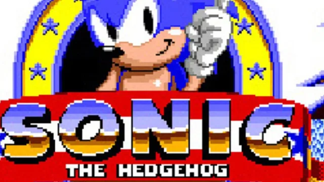Sonic Amazing World