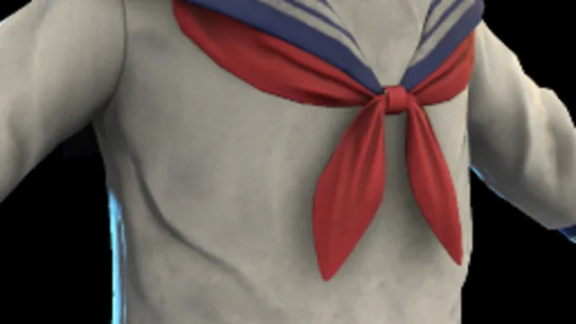 Sailor Shirt