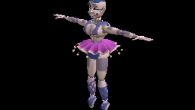 Ballora
