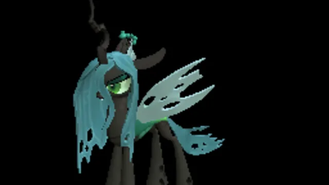 Chrysalis v2
