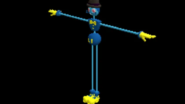 Daddy long legs