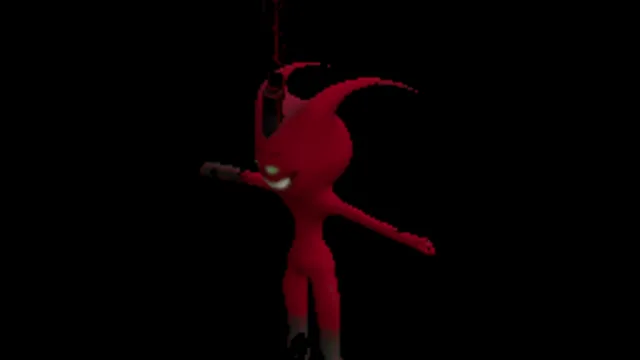 Devil