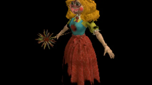 Miss Delight