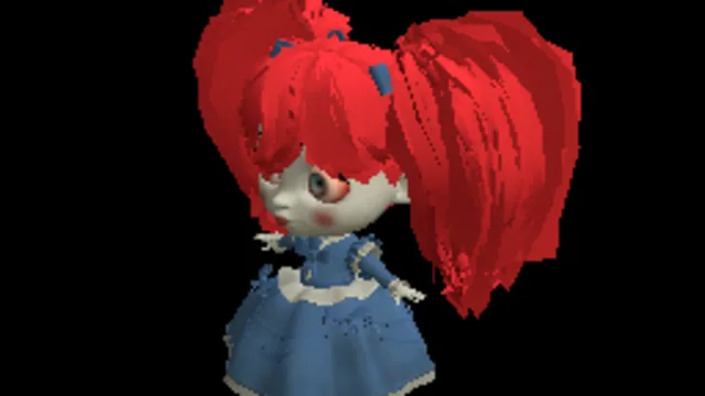 Poppy