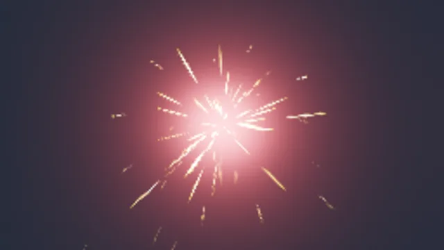 Laser + Sparks