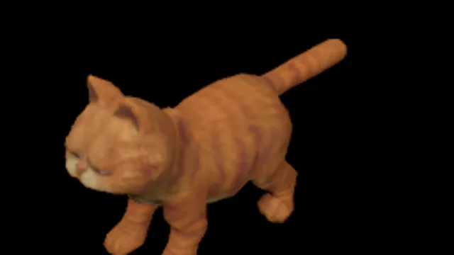 garfield