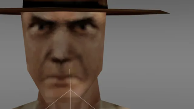 Opposing Force Playermodels