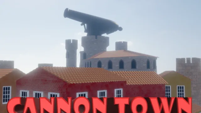 Cannontown
