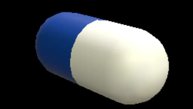 Blue Pill