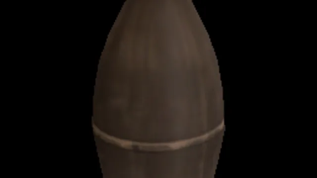 Clay Pot