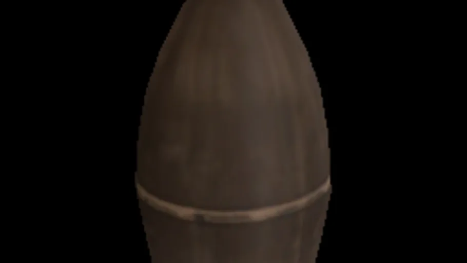 Clay Pot
