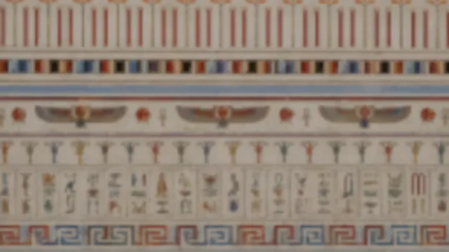 Egyptian Symbols