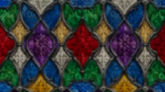 Gothic Mosaic