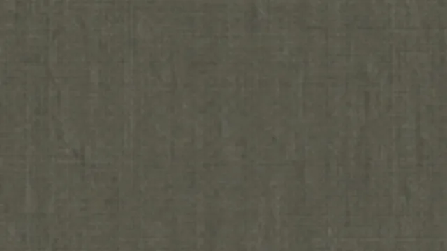 Gray Fabric