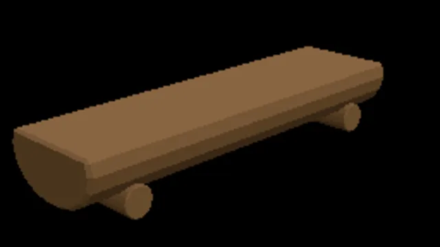 Log Bench