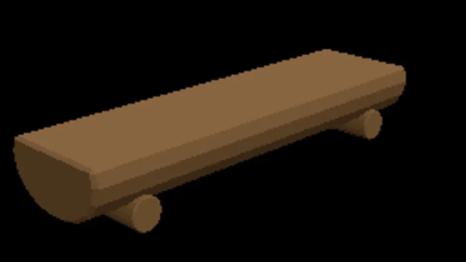 Log Bench