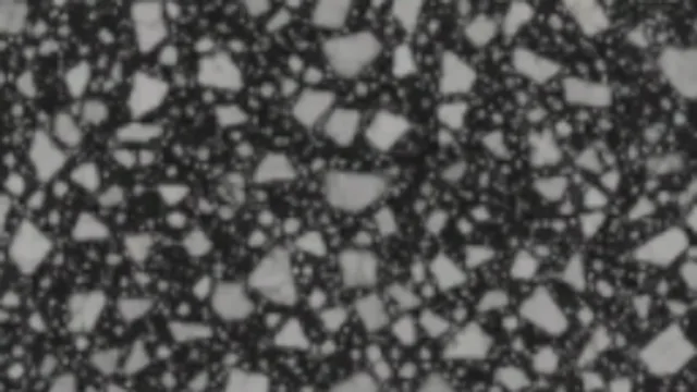 Mosaic Concrete