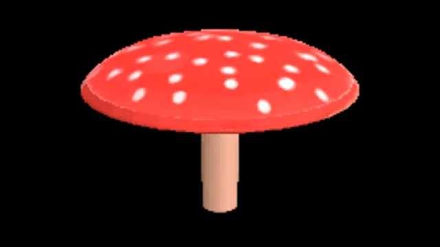 Mushroom 1