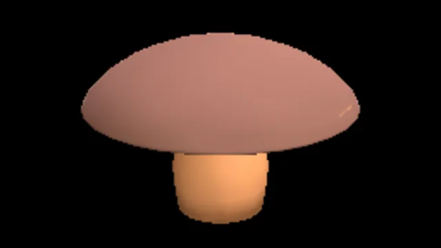 Mushroom 2