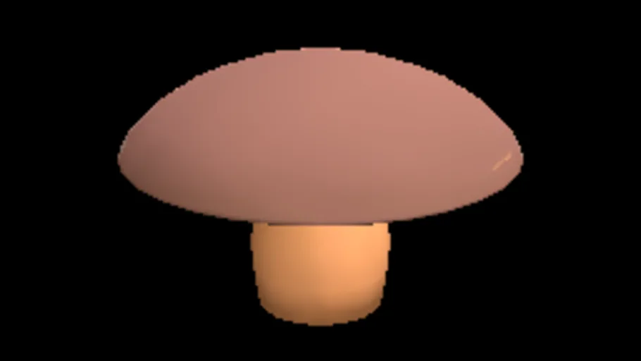 Mushroom 2