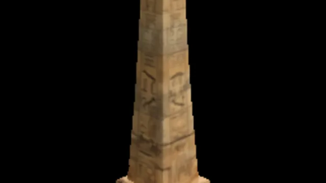 Obelisk 2