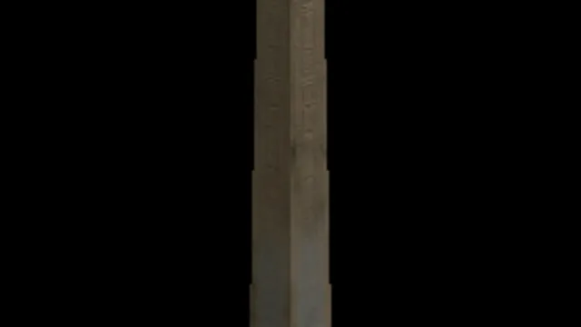 Obelisk