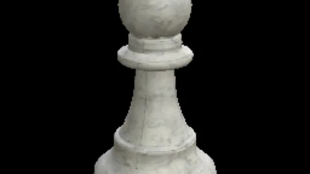Pawn White