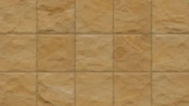 Square Stone Walls